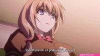 Cute Student In Stockings Enjoys Hot Sex Hentai Uncensored