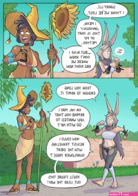 Lamia Hypno Comic porn comic