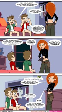 Kim Possible