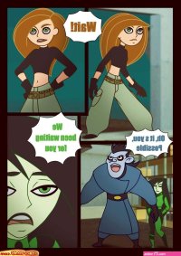 kim-possible-porno-trap comic image 01