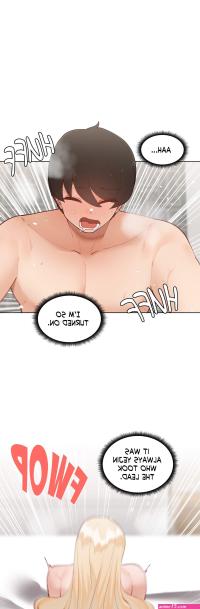 Over.J Choi Tae-young Learning the Hard Way 2nd Season After Story Ch.4? English Manhwa PDF Ongoing