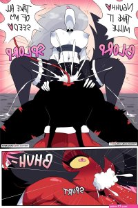 Loonas needs comic porn