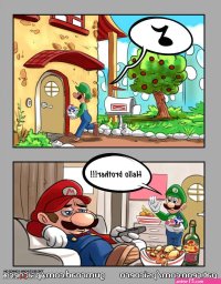 Super Mario