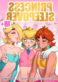 Yaoi porn comics Super Mario Bros