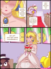 Last Dare Super Mario Bros.