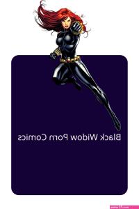Marvel Porn Comics