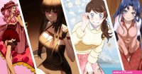 Best Anime MILFs You Will Ever Come Across