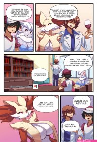 Bray Mom Lucyfer-comic