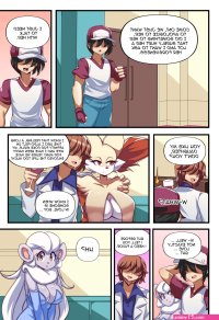 Bray Mom Lucyfer-comic