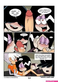 More Than a Potion Porn comic Cartoon porn comics Rule 34 comic