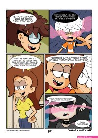 More Than a Potion Porn comic Cartoon porn comics Rule 34 comic