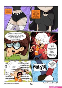 More Than a Potion Porn comic Cartoon porn comics Rule 34 comic