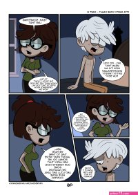 More Than a Potion Porn comic Cartoon porn comics Rule 34 comic