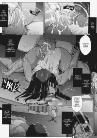 Dont Do It To Em Nagatoro-San HD Hentai Porn Comic