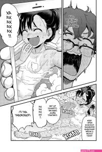 Please dont bully me nagatoro porn comics