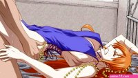 one piece luffy and nami porn comic one piece porn version