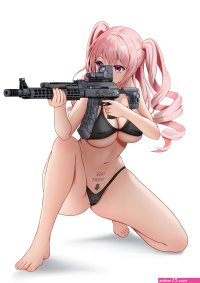 Gay nsfw anime