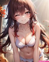 Nude anime girl Iloveanime88 X