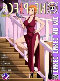 One Piece porn