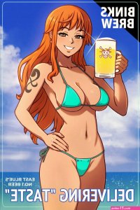 AkaiRiot Binks Brew One Piece Porn Comics by AkaiRiot One Piece Rule 34 Comics