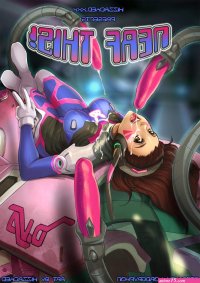 Nerf This! Overwatch