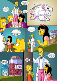 Cartoon Porn Comic CartoonPornCom1 X