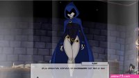 DC comics Something Unlimited Part 46 Summoning Raven