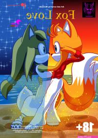 Fox Love Porn comic Cartoon porn comics Rule 34 comic