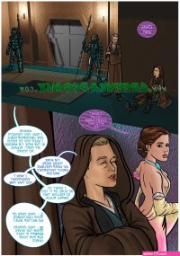 Star Wars TFID 2 By the Councils Will English