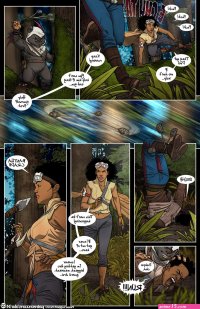 Alx Star Wars: Episode 69 Free Porn Comics