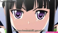 Anime Uncensored Porn In School