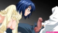 Anime Lovemaking School