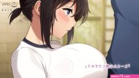 Busty Country Girls Summer Of Sex Vol.3 : The Motion Anime