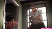 Anime para machos :v