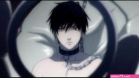 Ai No Kusabi 2012 OVA 4 Scene 2