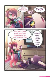 Ruz Gift comic 35 by phation on DeviantArt
