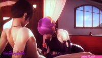 Lol League Of Legend Hentai Compilation