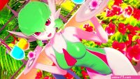 POKEMON GARDEVOIR ANIME HENTAI FURRY 3D COMPILATION watch online