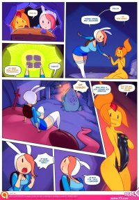 Adventure Time