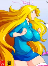 Adventure Time