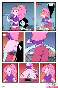 Adventure Time