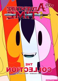 MisAdventure Time: The Collection Porn comic Rule 34 comic Cartoon porn comic