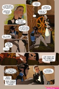 Porn comic Alfie. Chapter 17. Incase Sex comic the trip a