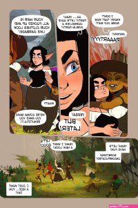 Alfie Part 17 Porn Comic english 12