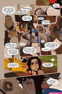 Alfie 17 HD Hentai Porn Comic