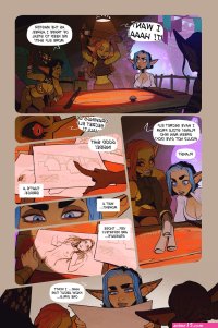 Alfie Part 17 Porn Comic english 69