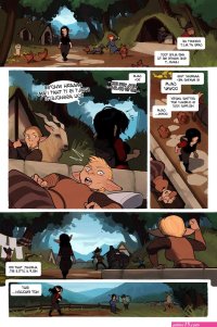 8-muses-Alfie-7 comic image 7
