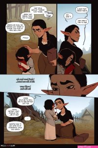 alfie 12 porn comic