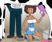 Porn comic Anne the Milk Maid game. Amphibia. Reigning Sex comic brunette was very