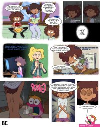 Oh My Frog! Porn comic Cartoon porn comics Rule 34 comic